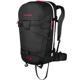 Mammut - Ride Removable Airbag 3.0 30L Avalanche Backpack black