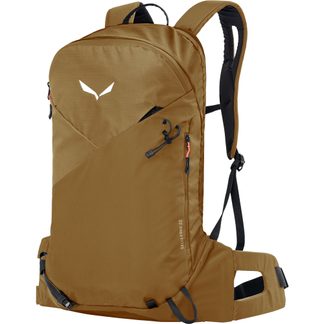 SALEWA - Sella Free 22l Rucksack golden brown
