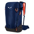 Winter Mate Rucksack 30L blue depth