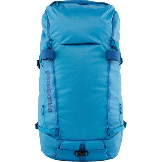 Ascensionist 35l Backpack joya blue