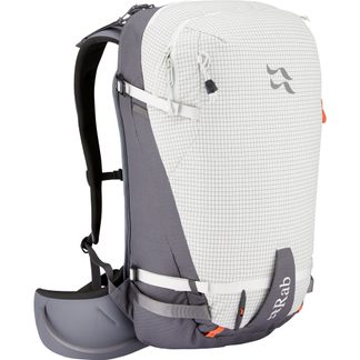 Khroma 22 Rucksack pewter