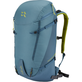 RAB - Ascendor 28 Backpack orion blue