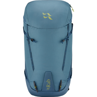 Ascendor 28 Backpack orion blue