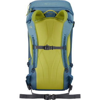 Ascendor 28 Rucksack orion blue