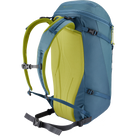 Ascendor 28 Rucksack orion blue