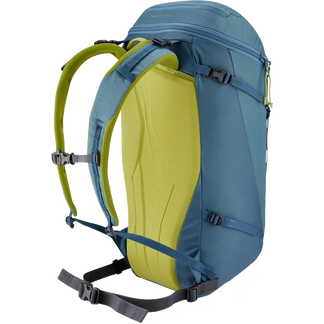 Ascendor 28 Rucksack orion blue