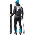 Radical 23l Skitourenrucksack alloy 