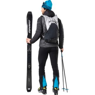 Radical 23l Skitourenrucksack alloy 
