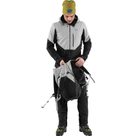 Radical 23l Skitourenrucksack alloy 