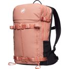 Nirvana 18l Skitouring Backpack Women quartz dust