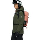 Nirvana 18l Skitouren-Rucksack Damen quartz dust