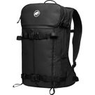 Nirvana 18l Skitouring Backpack Men black