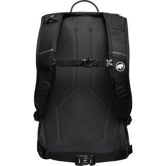 Nirvana 18l Skitouring Backpack Men black