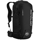 Switchback 27l Skitourenrucksack black raven