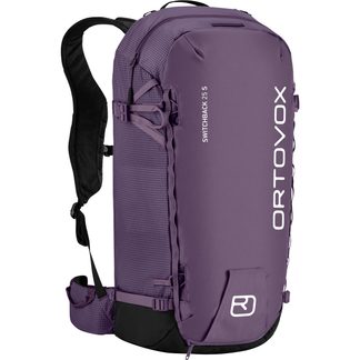 ORTOVOX - Switchback 25S Skitourenrucksack wild berry