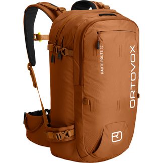 ORTOVOX - Haute Route 32l Skitouring Backpack sly fox