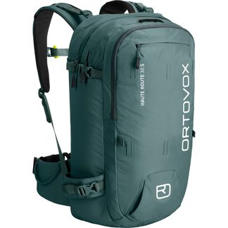 ORTOVOX - Haute Route 30 S Skitouring Backpack arctic grey