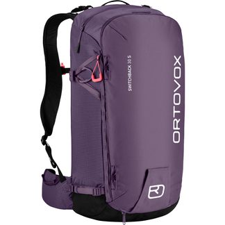 ORTOVOX - Switchback 30S Skitourenrucksack wild berry