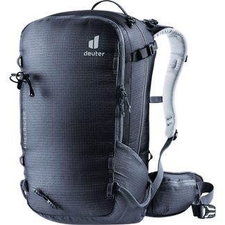 deuter - Freerider 28l SL Skitourenrucksack Damen schwarz