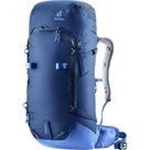 Freescape Pro 40+ Skitourenrucksack nightblue