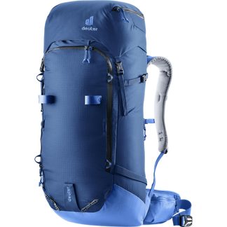 Freescape Pro 40+ Ski Touring Backpack nightblue