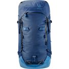 Freescape Pro 40+ Ski Touring Backpack nightblue