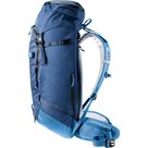 Freescape Pro 40+ Ski Touring Backpack nightblue