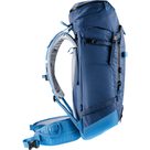 Freescape Pro 40+ Skitourenrucksack nightblue