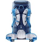 Freescape Pro 40+ Skitourenrucksack nightblue