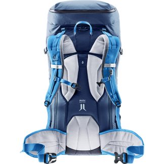 Freescape Pro 40+ Ski Touring Backpack nightblue