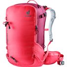 Freerider 28 SL Ski Touring Backpack Women hibiscus