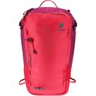 Freerider 28 SL Ski Touring Backpack Women hibiscus