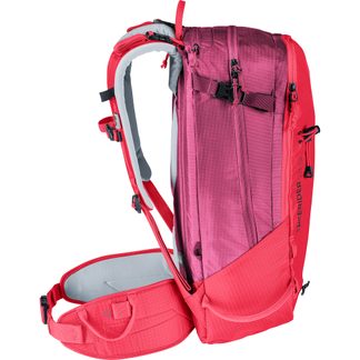 Freerider 28 SL Skitourenrucksack Damen hibiscus