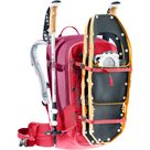 Freerider 28 SL Ski Touring Backpack Women hibiscus