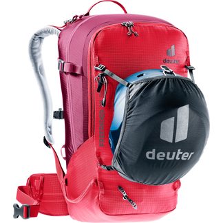 Freerider 28 SL Ski Touring Backpack Women hibiscus