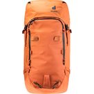 Freescape Pro 38l+ SL Skitouring Backpack Women mandarine saffron