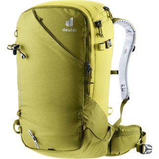 Freerider Pro 34+ Ski Touring Backpack cactus