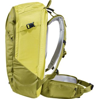 Freerider Pro 34+ Skitourenrucksack cactus