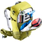 Freerider Pro 34+ Ski Touring Backpack cactus