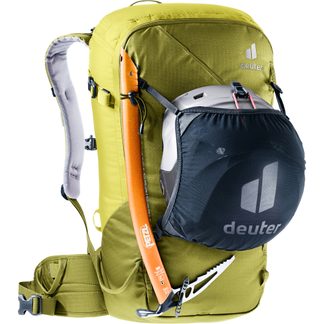 Freerider Pro 34+ Ski Touring Backpack cactus