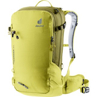 Freerider 30l Ski Touring Backpack sprout