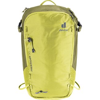 Freerider 30l Ski Touring Backpack sprout