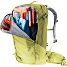 Freerider 30l Skitourenrucksack sprout