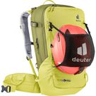 Freerider 30l Skitourenrucksack sprout