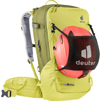 Freerider 30l Skitourenrucksack sprout