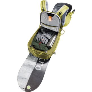 Freerider 30l Ski Touring Backpack sprout