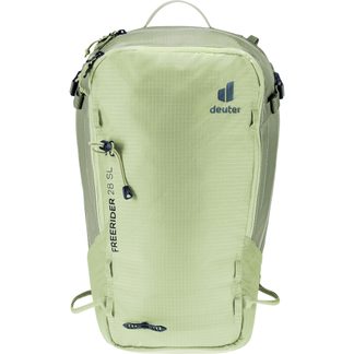 Freerider 28 SL Skitourenrucksack Damen mineral