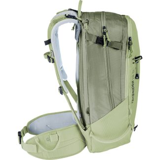 Freerider 28 SL Skitourenrucksack Damen mineral