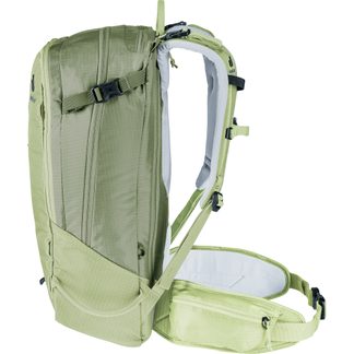 Freerider 28 SL Skitourenrucksack Damen mineral