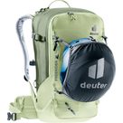 Freerider 28 SL Ski Touring Backpack Women mineral